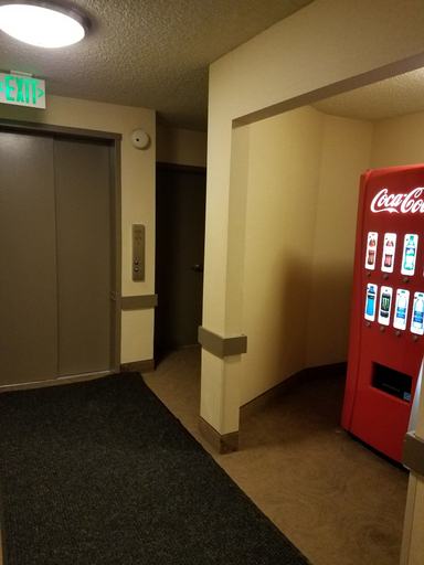 Others 5, Travelodge by Wyndham San Francisco Bay, San Francisco