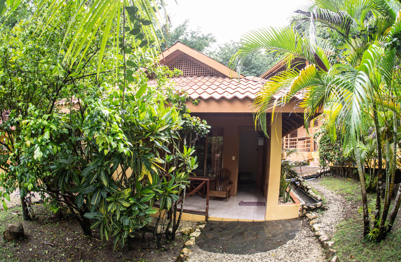 Exterior & Views 2, Ritmo Tropical Hotel, Puntarenas