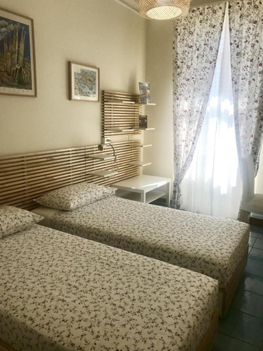 Bedroom 3, B&B Flavio, Napoli