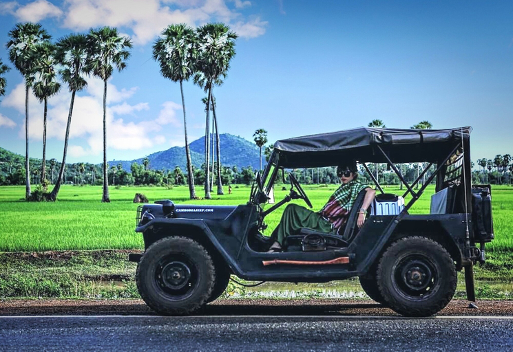 Others 5, eOcambo Resort and Spa, Siem Reap