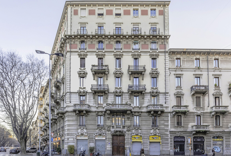 Exterior & Views 2, Milan Retreats - Central Station, Milano