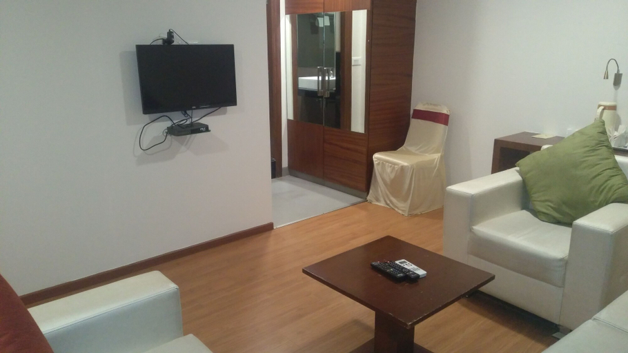 Others 5, Hotel Sasya Pride, Kurnool