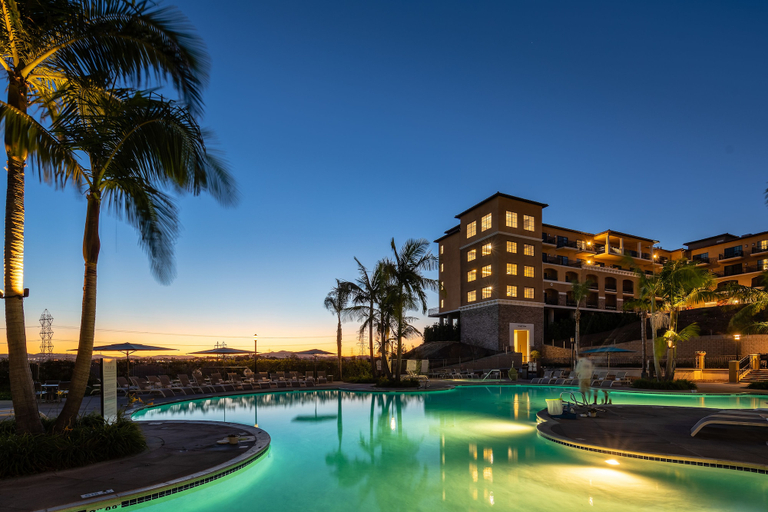 Exterior & Views 2, Westin Carlsbad Resort & Spa, San Diego