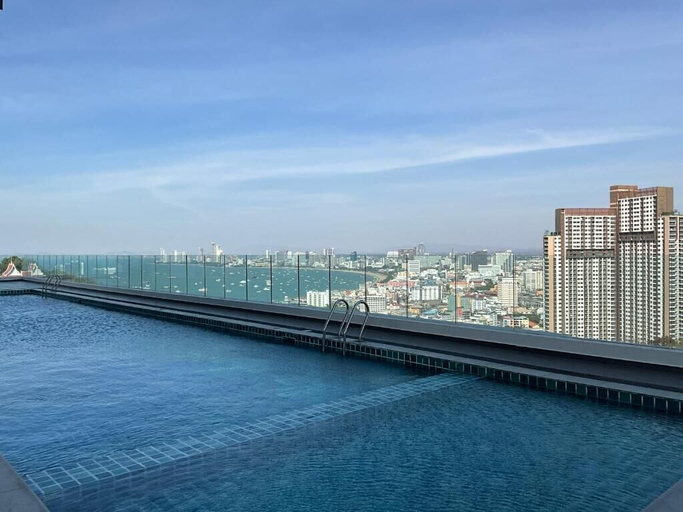 Sport & Beauty 4, Vision Pratumnak by PSR ASIA, Pattaya