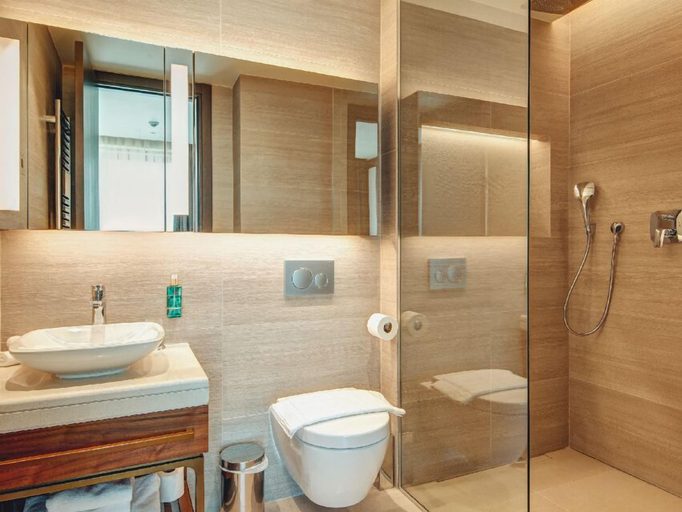 Bathroom 4, Portonovi Resort