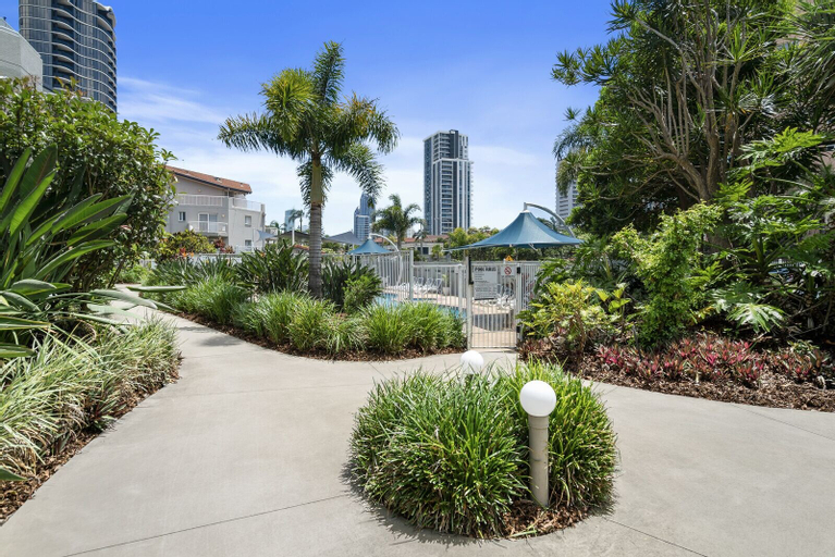 Exterior & Views 2, Markham Court, Gold Coast