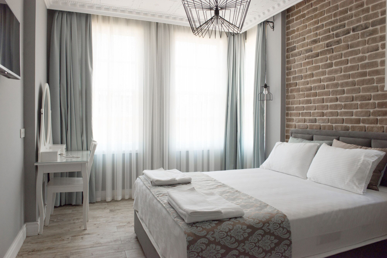 Bedroom 5, Luna Boutique Hotel, Antalya