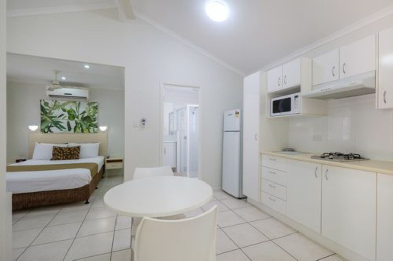Others 5, Barney Beach Accommodation, Gladstone