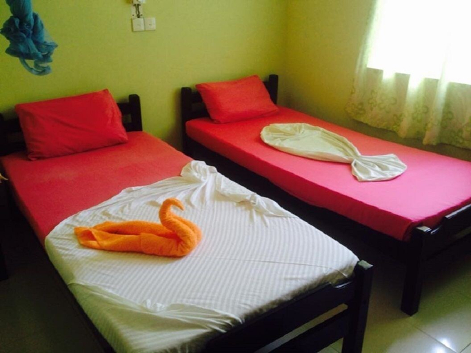 Bedroom 3, Oasis Wadduwa, Panadura