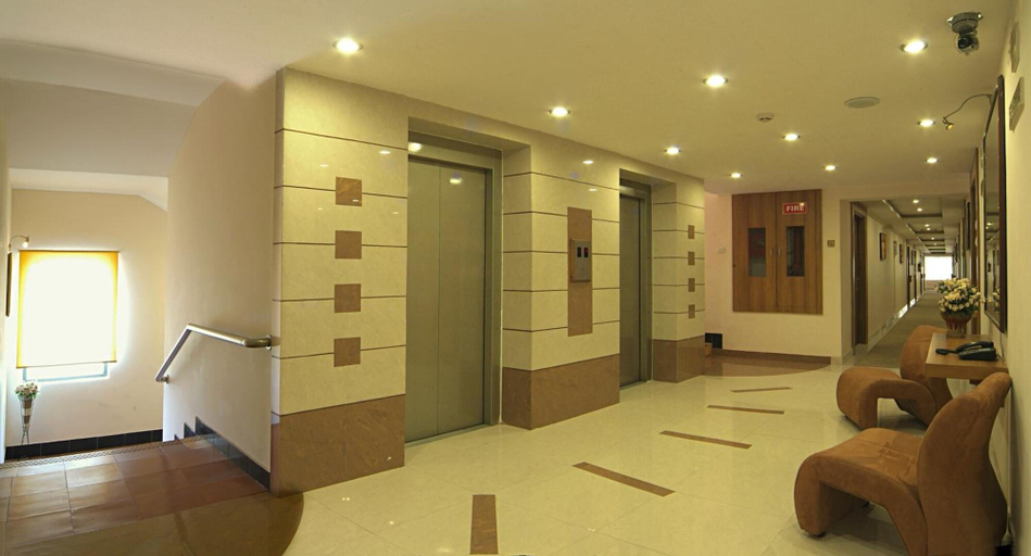 Others 5, Regency Tuticorin by GRT Hotels, Thoothukkudi