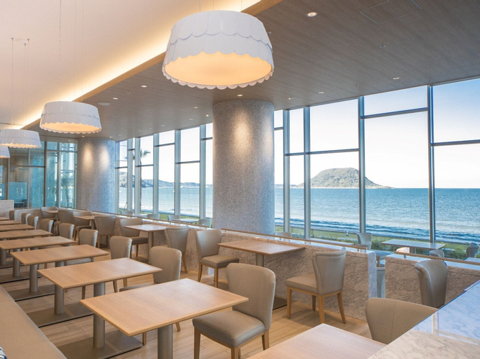 Food & Drinks 5, Karatsu Seaside Hotel, Karatsu