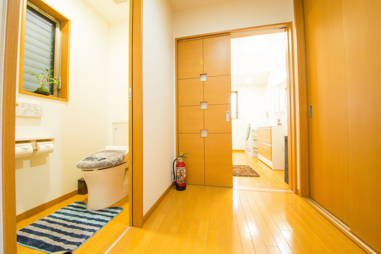 Others 5, JQ Villa Kyoto Shiyakusho, Kyoto