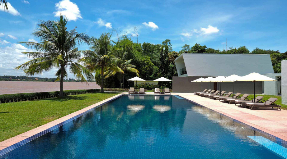 Sport & Beauty 3, The Balé Phnom Penh by LifestyleRetreats, Mukh Kampul