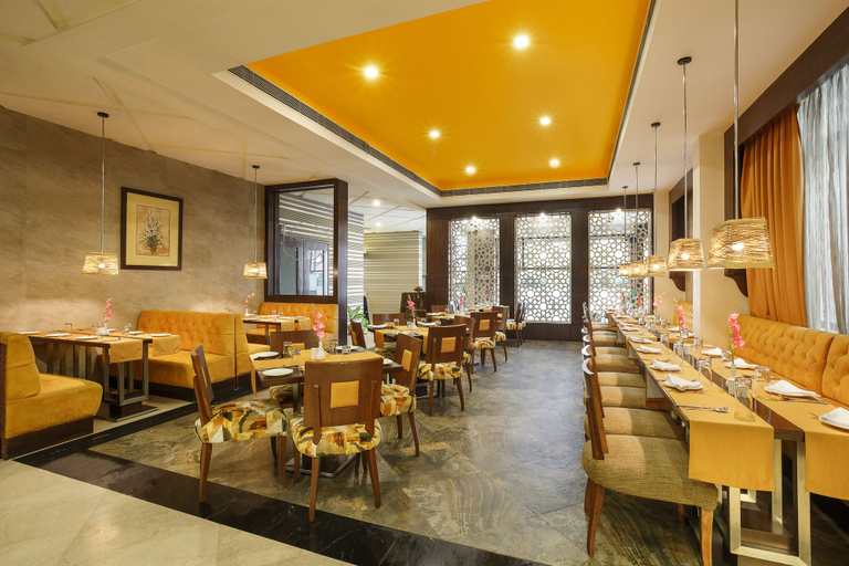 Food & Drinks 4, The Manor Bareilly Hotel, Bareilly