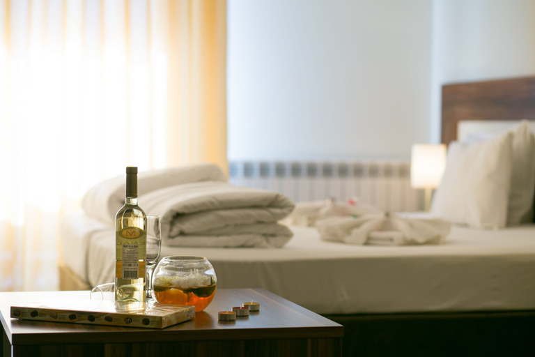 Bedroom 3, The Balkan Jewel Resort, Trademark Collection by Wyndham, Razlog