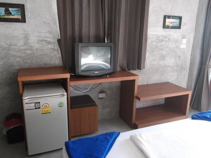 Bedroom 2, Phangan Palm Beach Resort, Ko Phangan