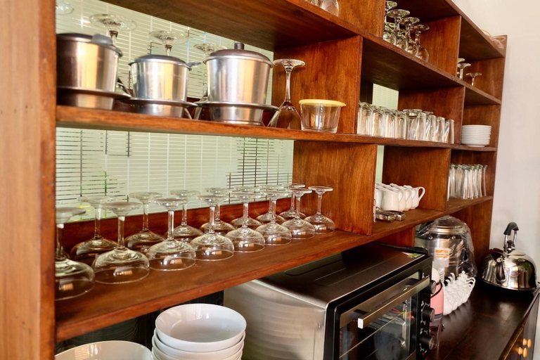 Food & Drinks 4, Puravida Villa, Da Nang