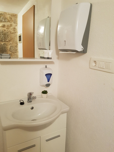 Bathroom 3, Ethno village Kokorici - Holiday house, Vrgorac