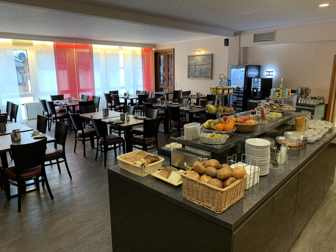 Food & Drinks 4, Hotel Well Garni, Bernkastel-Wittlich