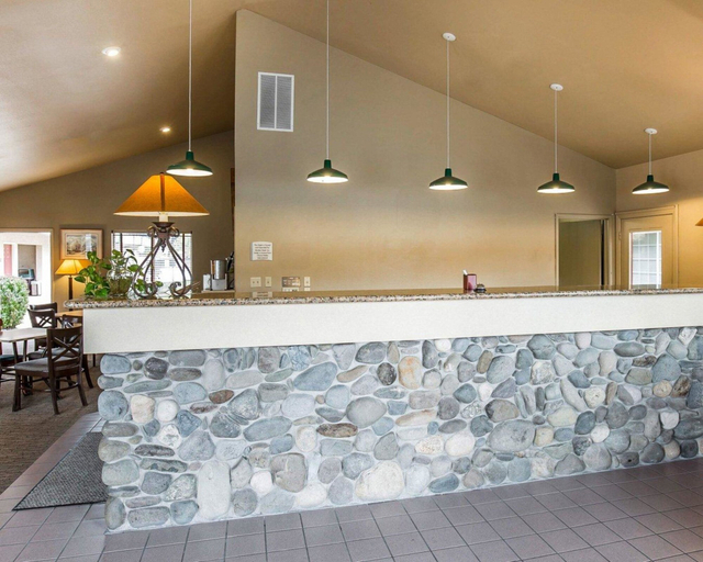 Others 4, Quality Inn & Suites Minden, Douglas