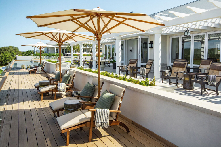 Food & Drinks 5, Shamwari Long Lee Manor, Cacadu