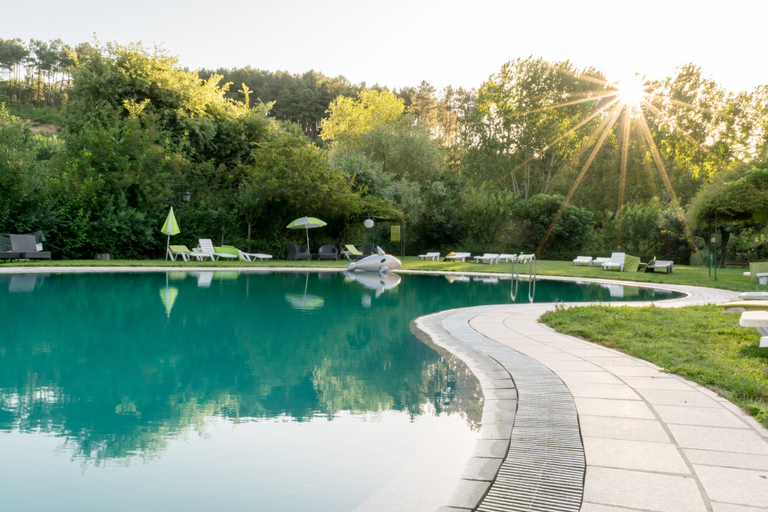 Sport & Beauty 3, Aparthotel Quinta do Crestelo, Seia