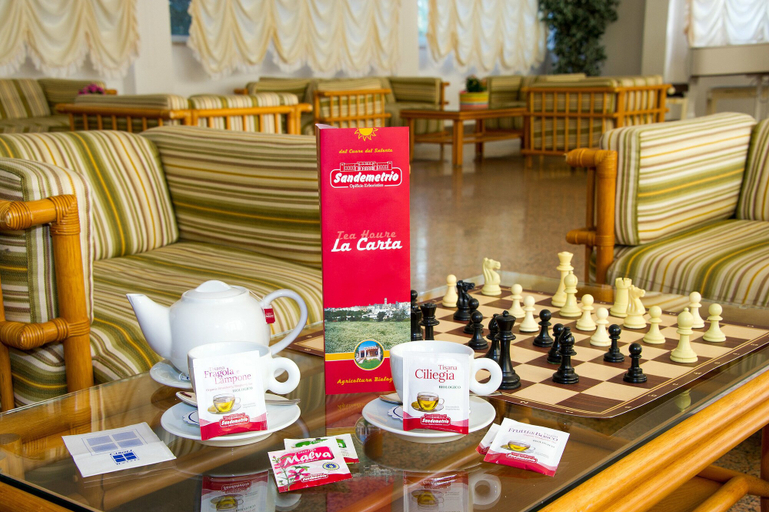 Food & Drinks 5, Ecoresort Le Sirenè - Caroli Hotels, Lecce