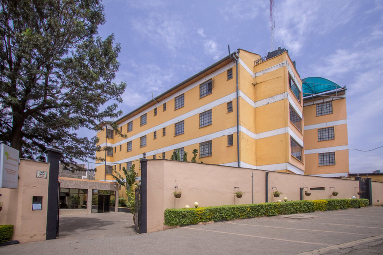 Exterior & Views 2, Emboita Hotel, Nakuru Town East