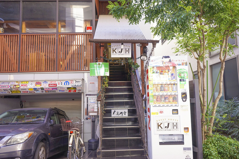 Exterior & Views 2, Guest House Koenji Junjo Hotel, Suginami
