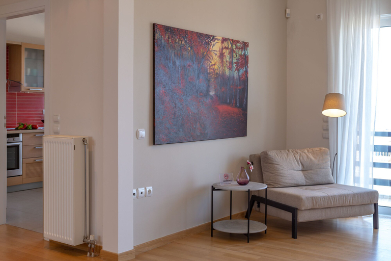 Others 5, Rhea - Glyfada Sea View Apartment, Attica