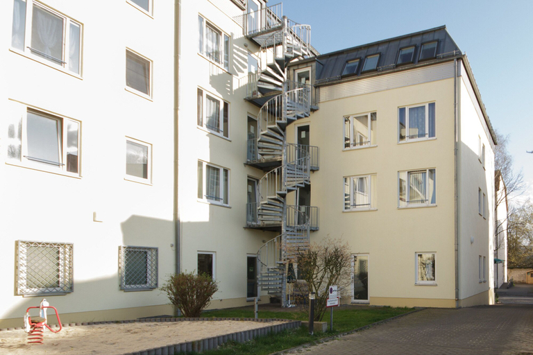 Exterior & Views 2, Hotel Pankow, Berlin