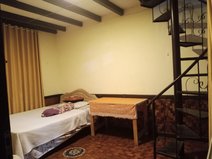 Bedroom 2, Miracle Guest House, Bogor