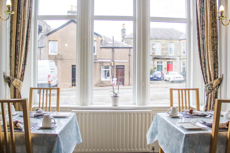 Food & Drinks 4, Hazeldene Guest House, Perthshire and Kinross