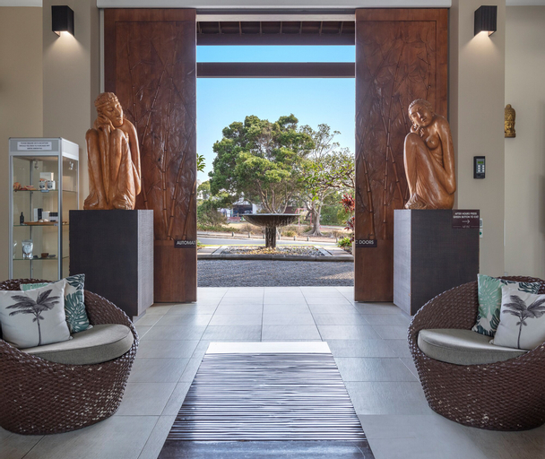 Public Area 5, Oaks Casuarina Santai Resort, Tweed - Tweed-Heads