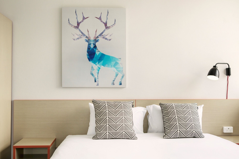 Bedroom 16