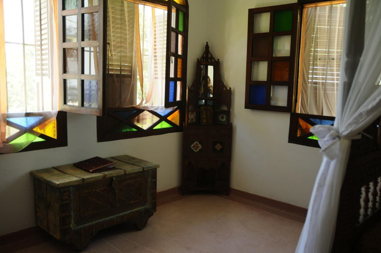 Bedroom 2, Swahili House, Malindi
