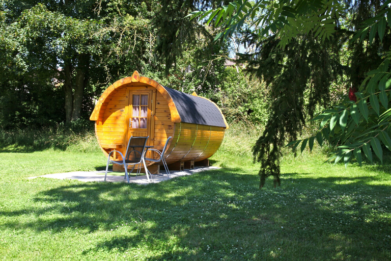Others 4, Camping Schwabenmühle, Main-Tauber-Kreis