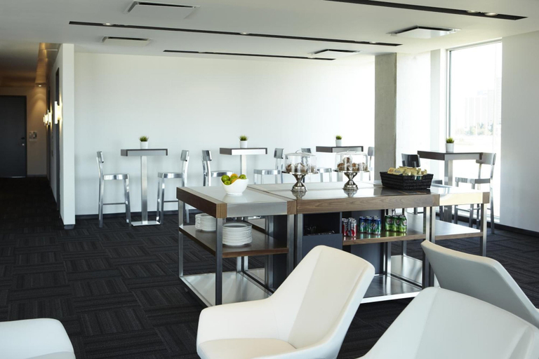 Food & Drinks 5, Alt Hotel Toronto Airport, Peel