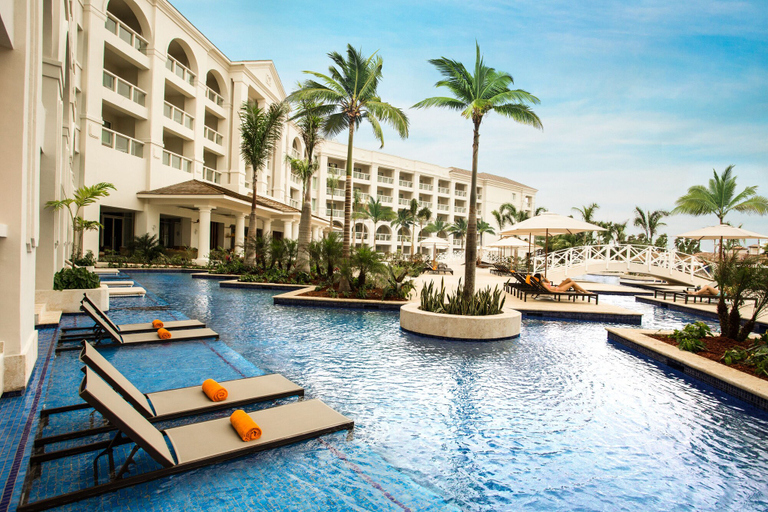Sport & Beauty 3, Hyatt Zilara Rose Hall - Adults Only - All Inclusive