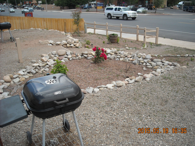 Others 5, Days Inn by Wyndham Moab, Grand