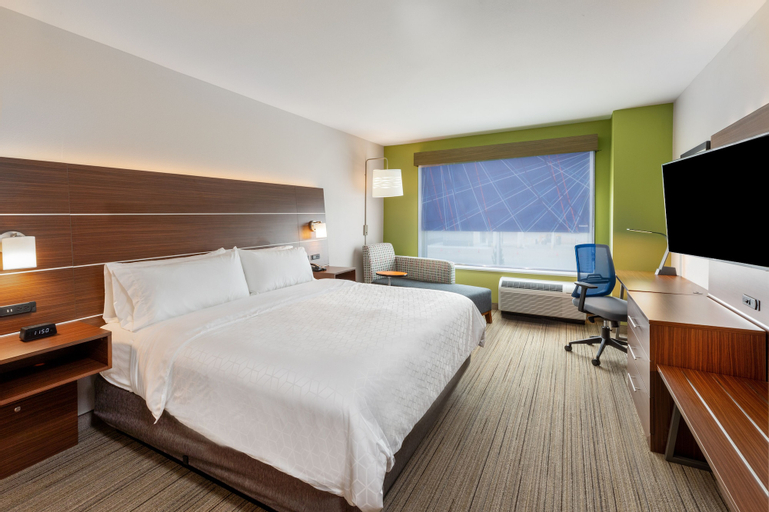 Holiday Inn Express & Suites PARSONS, Labette