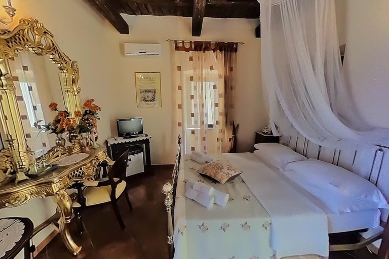 Bedroom 3, B&B Casa Angelieri, Vibo Valentia