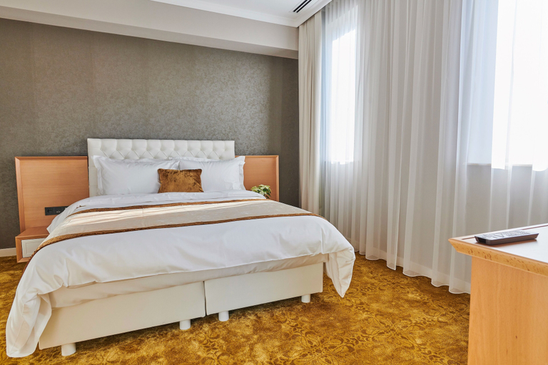 Bedroom 3, Pergola Boutique Hotel, Municipiul Bucuresti