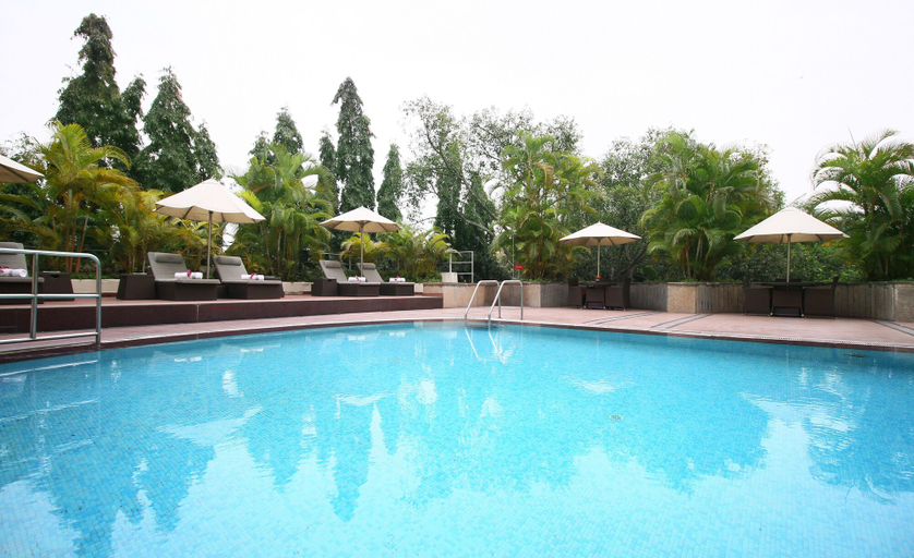 Sport & Beauty 3, Vivanta Bengaluru Residency Road, Bangalore
