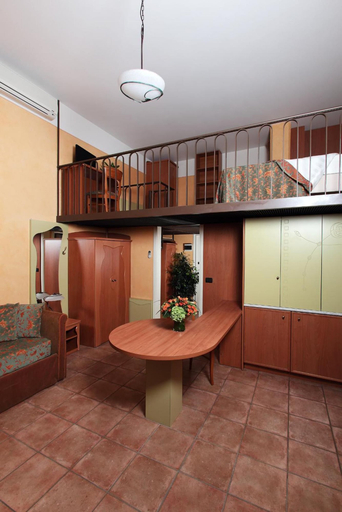 Others 5, Residence Liberty Hotel, Parma
