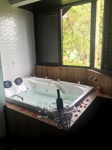 Bathroom 4, Terrazzo dos Alpes, Camanducaia