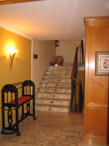 Others 5, Hotel Chané, Zaragoza