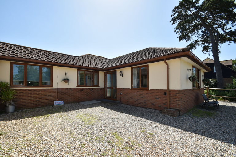 Exterior & Views, Stoats Old River Way, East Sussex