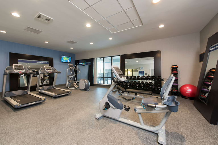 Others 5, Hampton Inn & Suites Michigan City, LaPorte