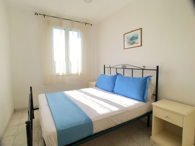 Bedroom 4, Appartamento Acton - primo piano, Lecce